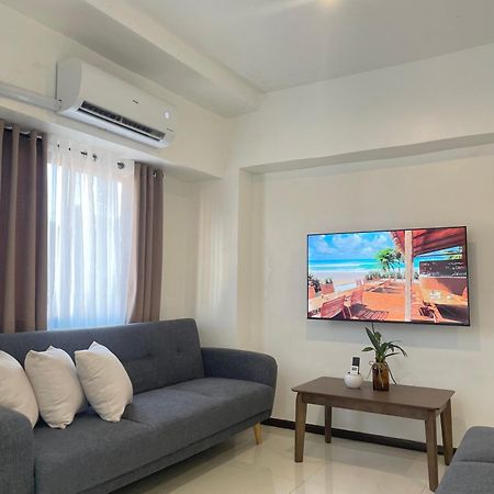 The Penthouse Suite Lapu-Lapu City Buitenkant foto