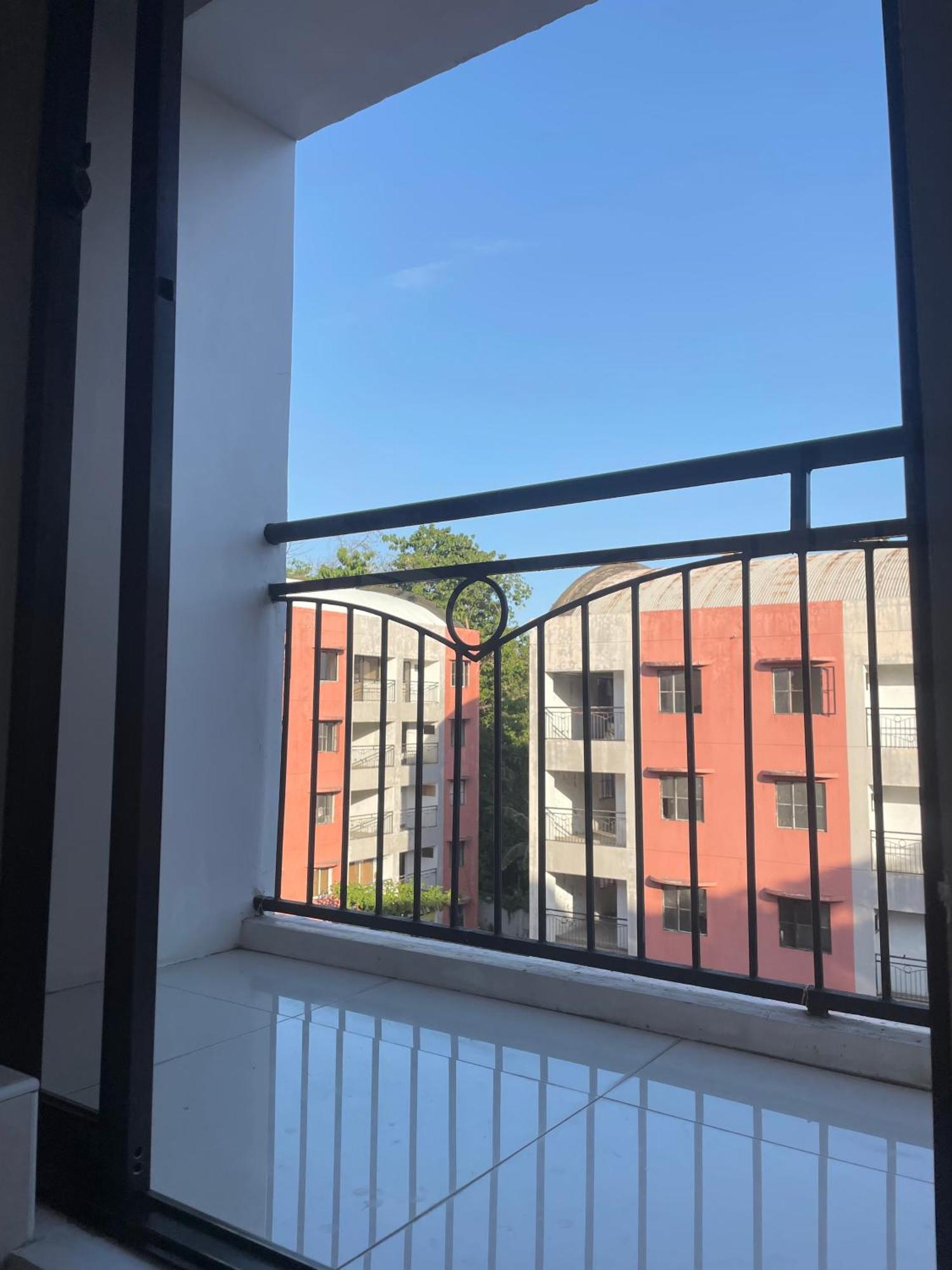 The Penthouse Suite Lapu-Lapu City Buitenkant foto