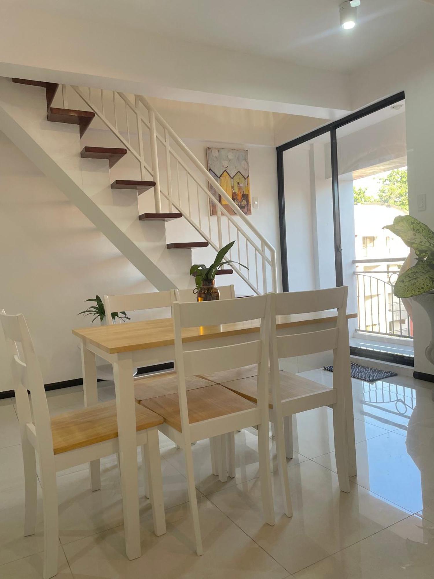 The Penthouse Suite Lapu-Lapu City Buitenkant foto