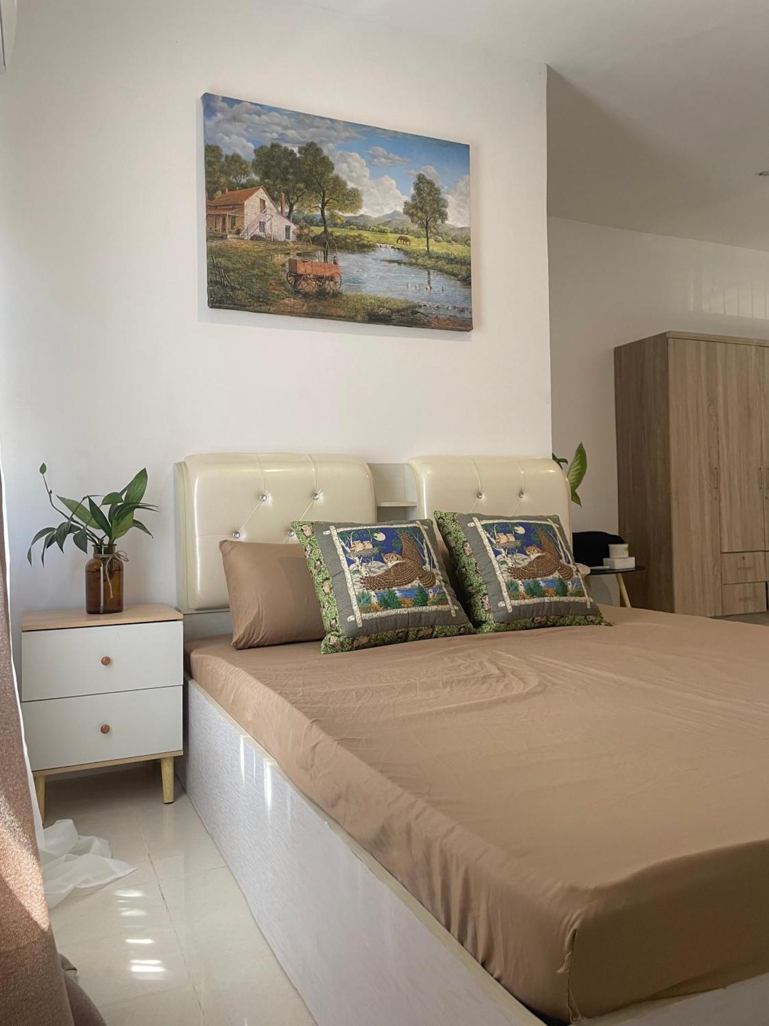 The Penthouse Suite Lapu-Lapu City Buitenkant foto