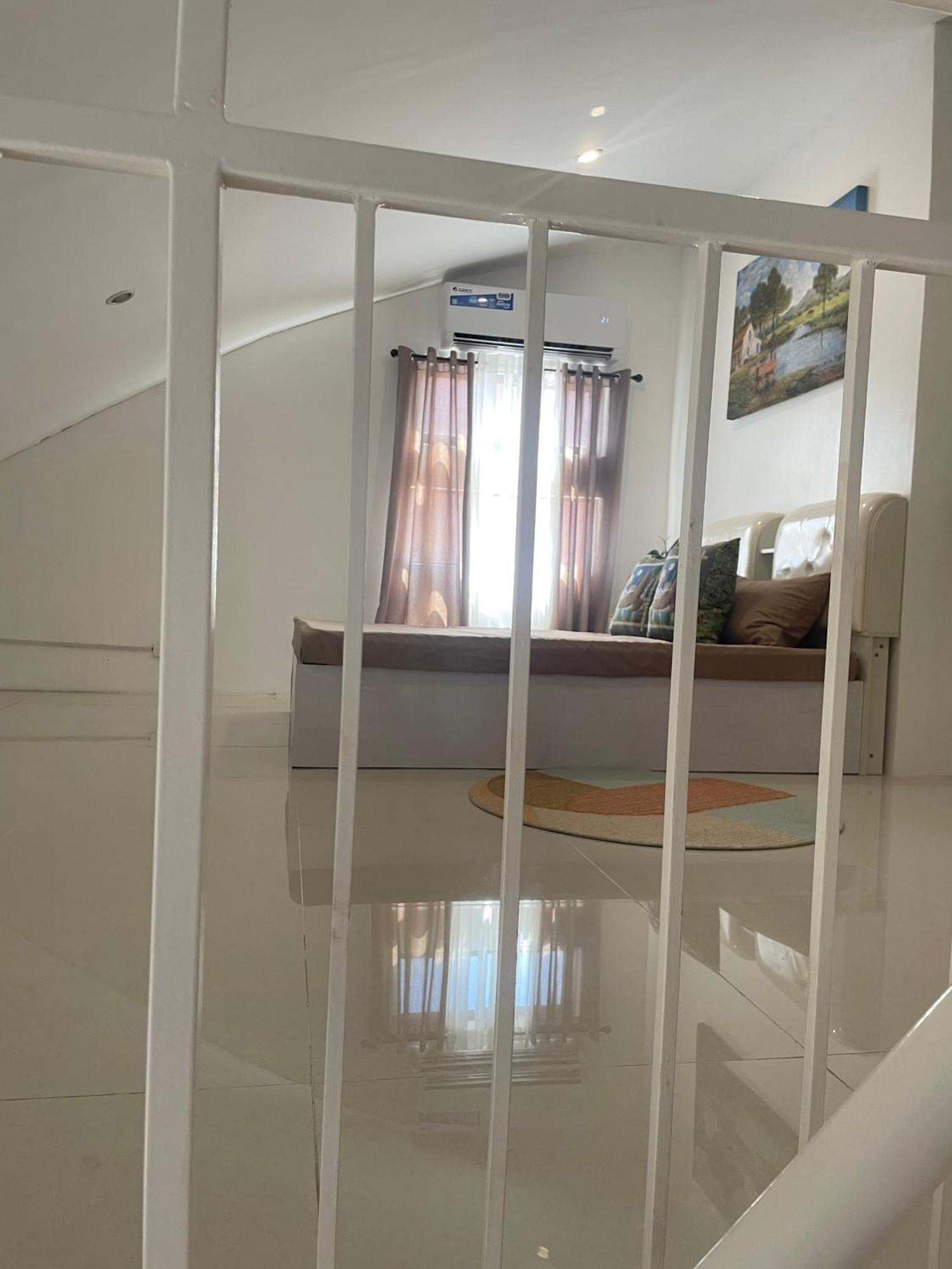 The Penthouse Suite Lapu-Lapu City Buitenkant foto