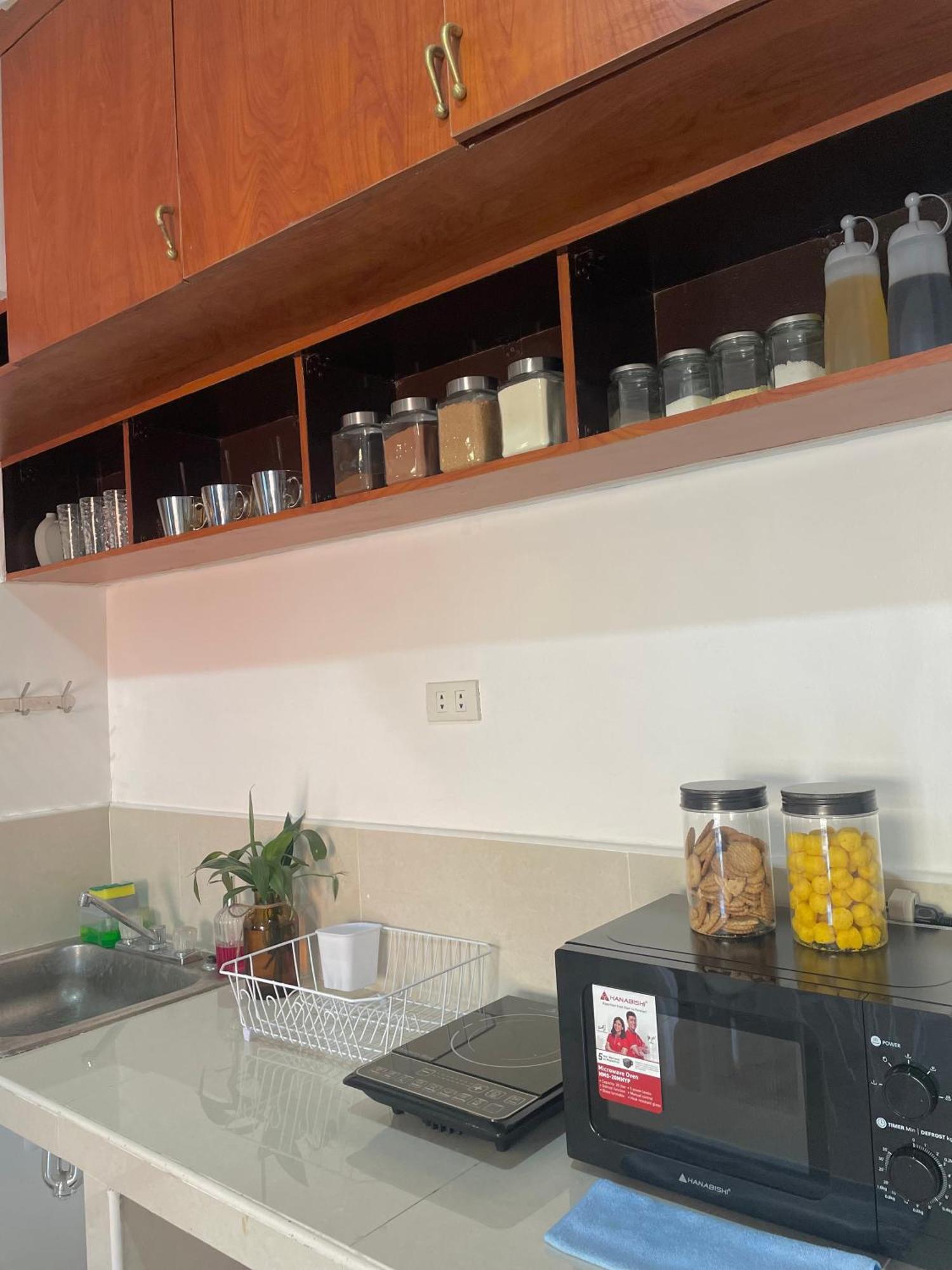 The Penthouse Suite Lapu-Lapu City Buitenkant foto
