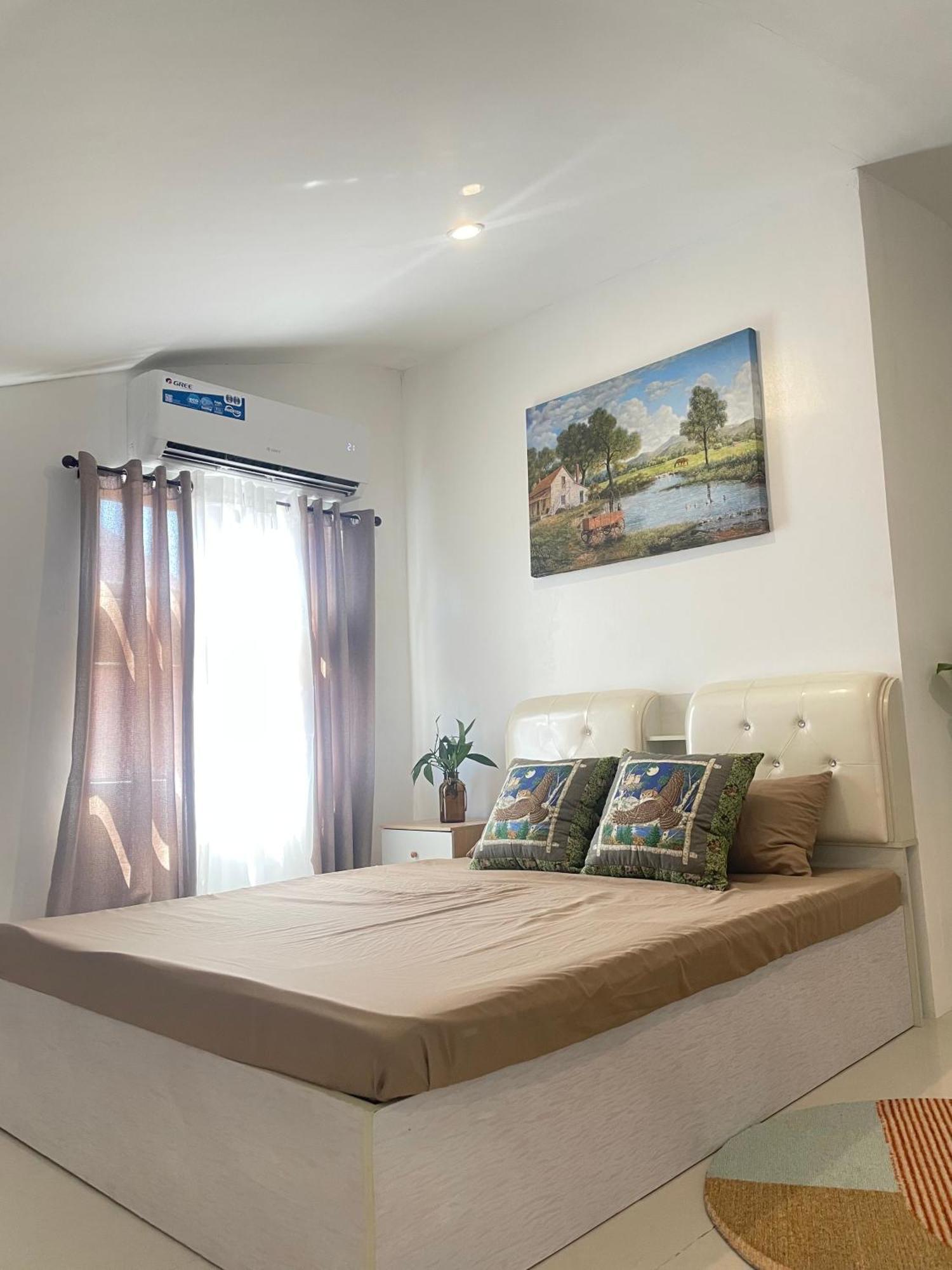 The Penthouse Suite Lapu-Lapu City Buitenkant foto