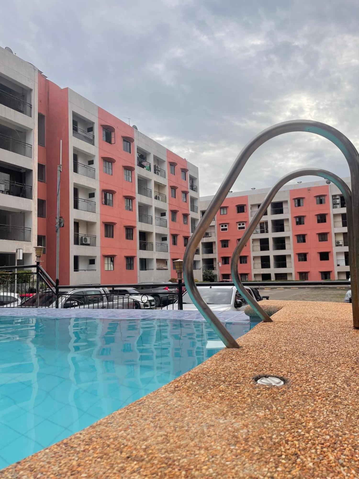 The Penthouse Suite Lapu-Lapu City Buitenkant foto