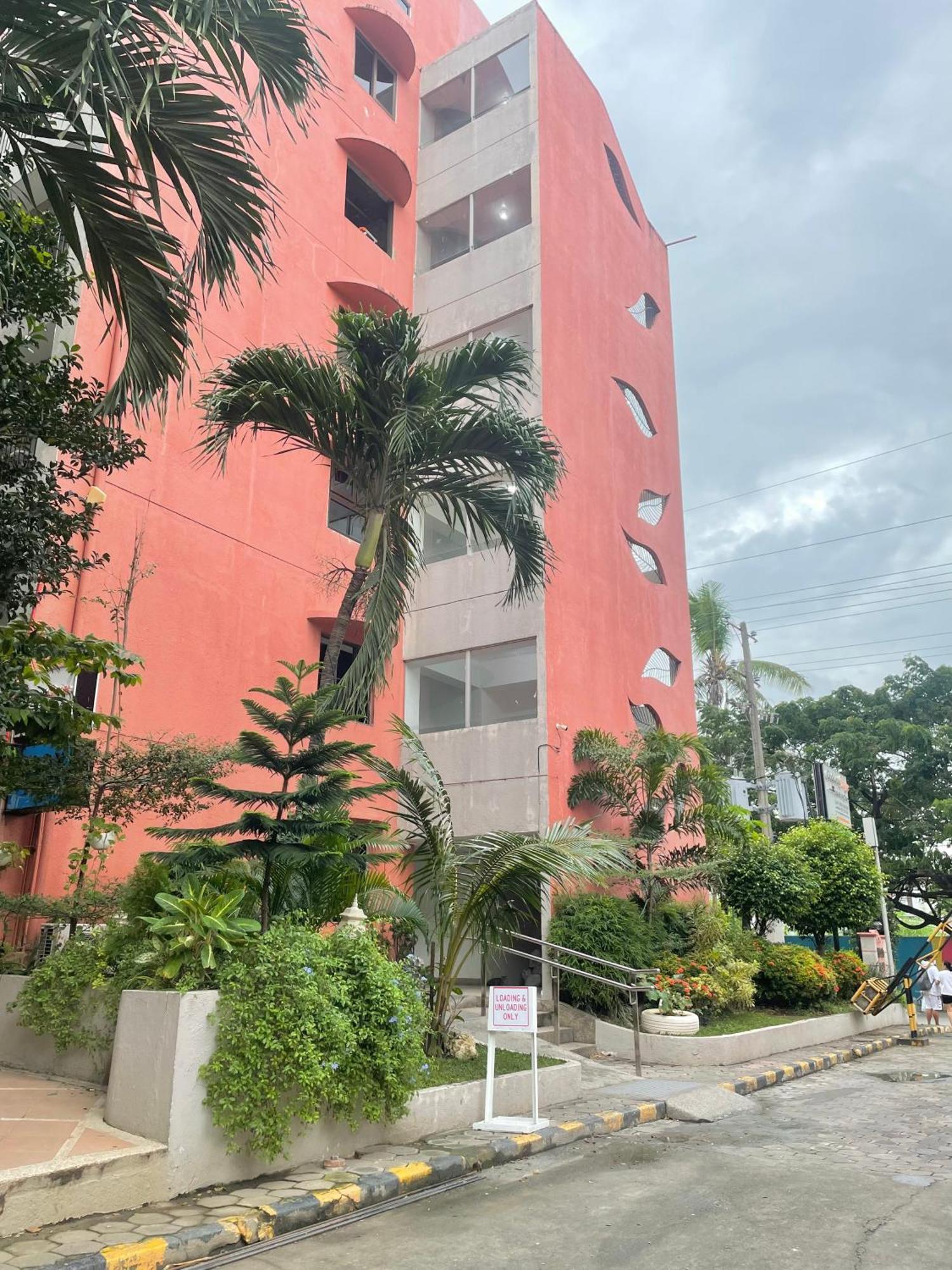 The Penthouse Suite Lapu-Lapu City Buitenkant foto