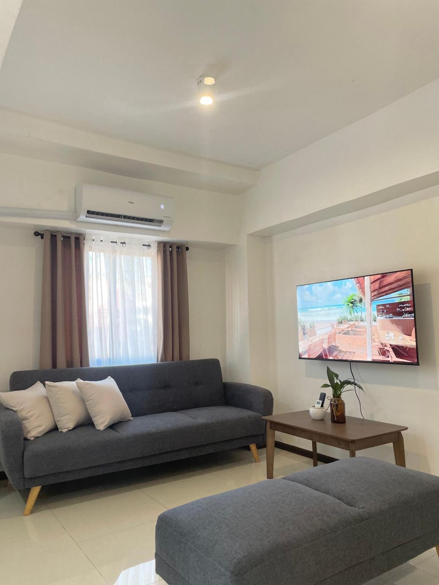 The Penthouse Suite Lapu-Lapu City Buitenkant foto
