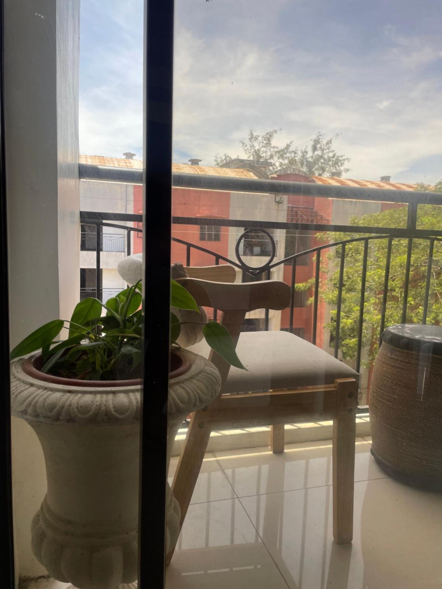 The Penthouse Suite Lapu-Lapu City Buitenkant foto
