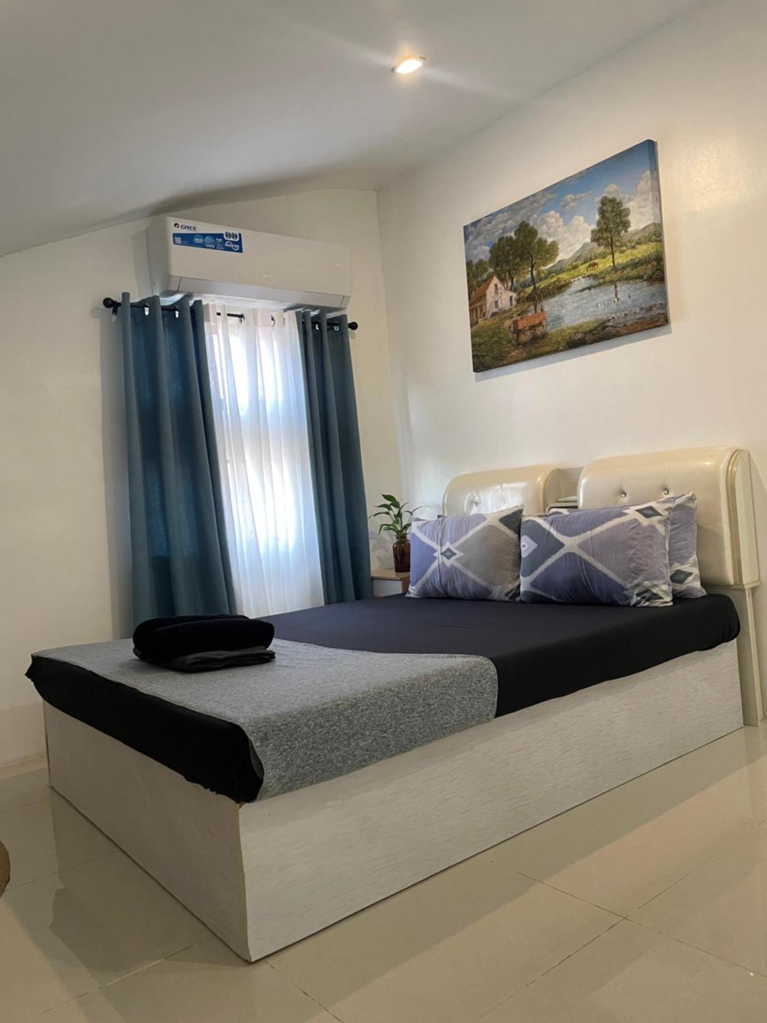 The Penthouse Suite Lapu-Lapu City Buitenkant foto