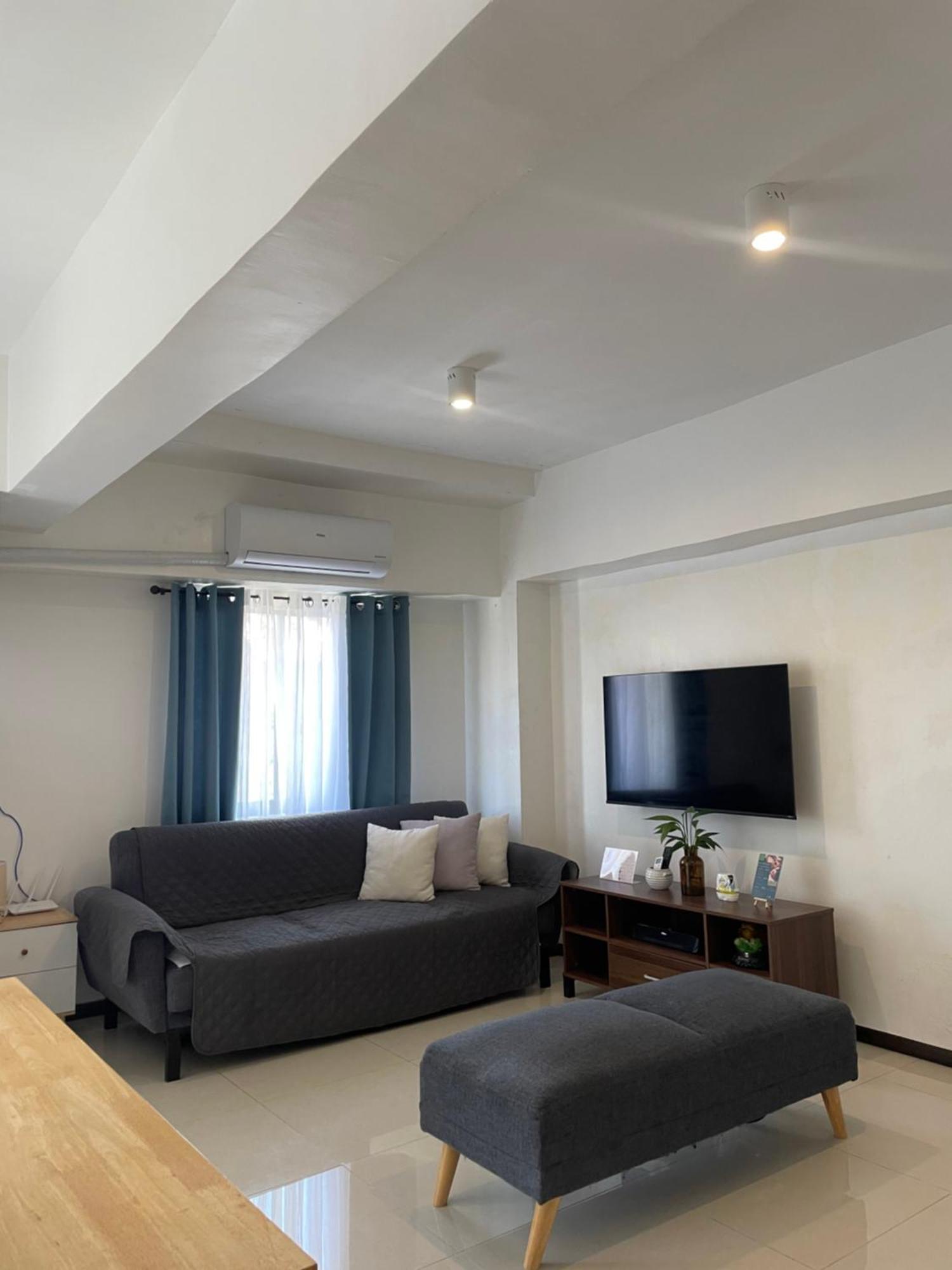 The Penthouse Suite Lapu-Lapu City Buitenkant foto