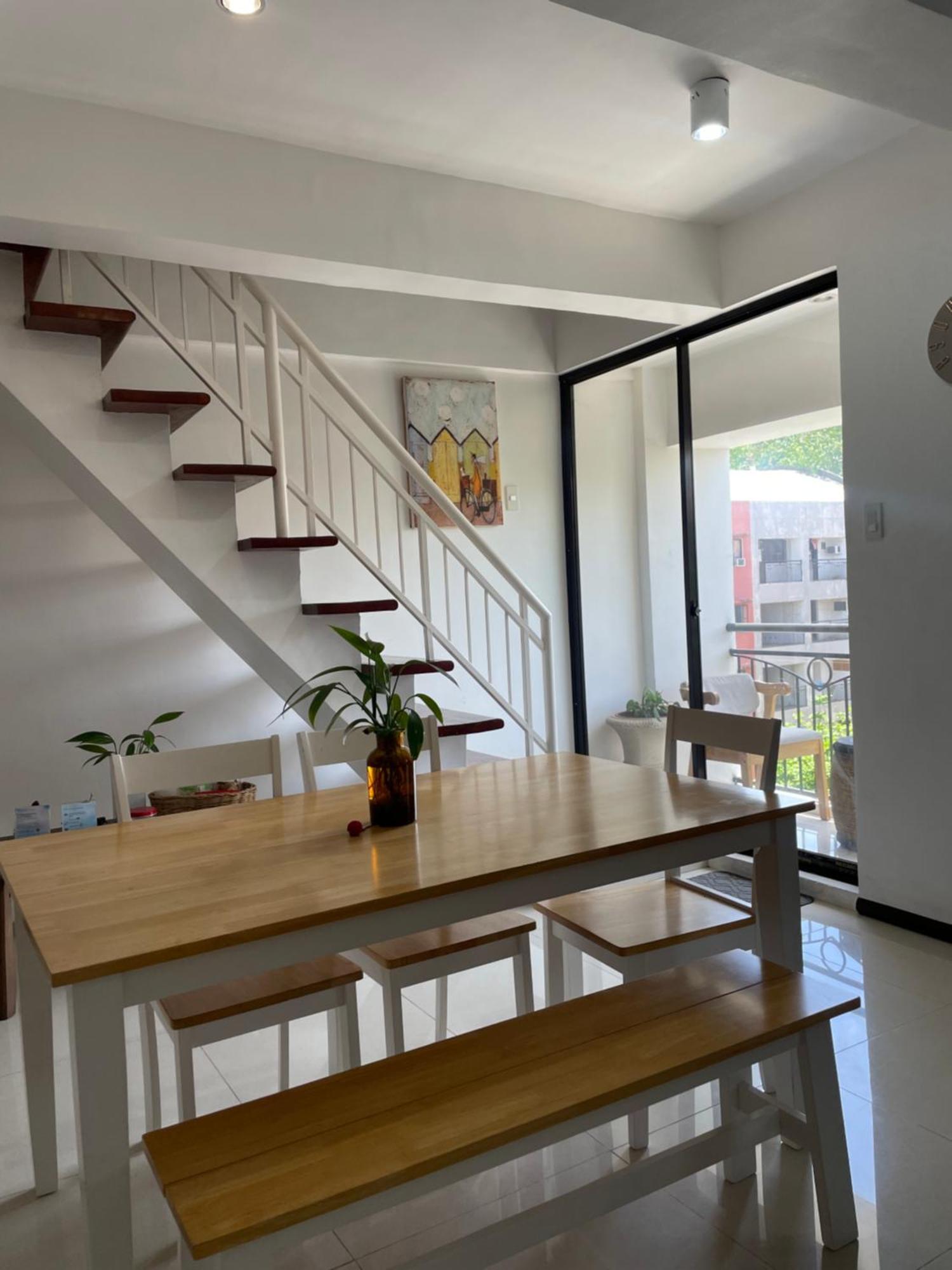 The Penthouse Suite Lapu-Lapu City Buitenkant foto