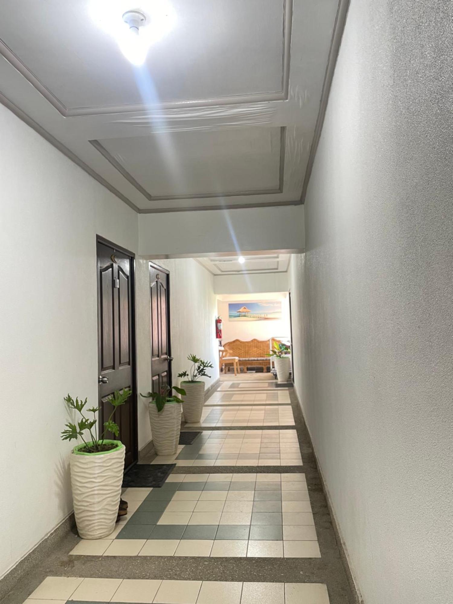 The Penthouse Suite Lapu-Lapu City Buitenkant foto